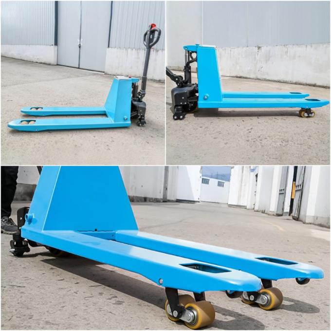 فولک فلیت الکتریکی مکانیکی 1