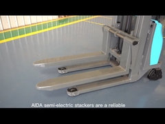 پلت های نیمه الکتریکی