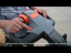 استاکر الکتریکی