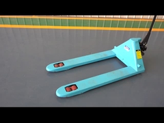 جک پالت دستی