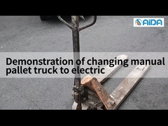 کیت دستگیره برق