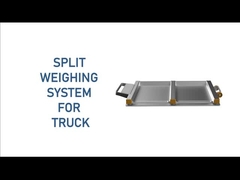 ترازوی کامیون