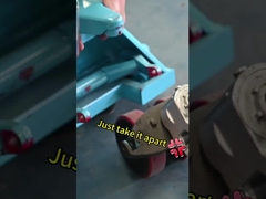 هزینه خود را با کیت دستگیره قدرت ذخیره کنید